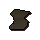 Damp cloth
