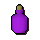 Purple dye