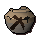 Cracked mining urn