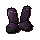 Elemental boots
