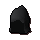 Black wizard hat