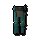 Rune platelegs (g)