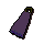 Cape -Purple-