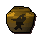 Fragile fishing urn (unf)