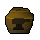 Fragile smelting urn (unf)