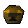 Smelting urn (unf)
