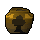 Woodcutting urn (unf)