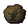 Cracked fishing urn (nr)