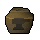 Fragile smelting urn (nr)