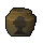 Fragile woodcutting urn (nr)