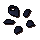 Blue goblin mail