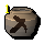 Fragile mining urn (r)