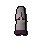 Ancient robe legs