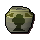 Woodcutting urn