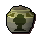 Woodcutting urn (full)