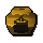 Decorated cooking urn (unf)