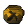 Strong mining urn (unf)