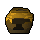 Strong smelting urn (unf)
