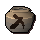 Fragile mining urn