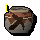 Strong mining urn (r)