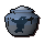 Cracked fishing urn (full)