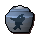 Fragile fishing urn (full)
