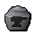 Fragile smelting urn (full)