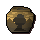 Strong woodcutting urn (nr)