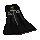 Classic cape