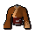 Eastern kimono -female-