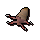 Dazed sea slug