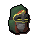 Trickster helm