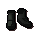 Trickster boots