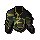 Trickster robe