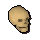 Shade skull