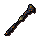 Skeletal lava battlestaff