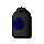Sapphire lantern -Empty-