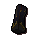 Necromancer robe bottom