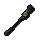 Skeletal staff of earth