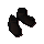 Ripped darkmeyer boots