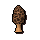 Morchella mushroom