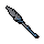 Staff of light -coloured-