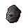 Gorilla mask