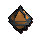 Diminutive bomb