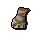 Swift gloves (white)