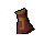 Spellcaster gloves (red)