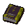 Illuminated Ancient Book