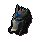 Full slayer helmet (e) -coloured-