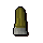 Colonist's skirt