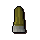 Colonist's skirt